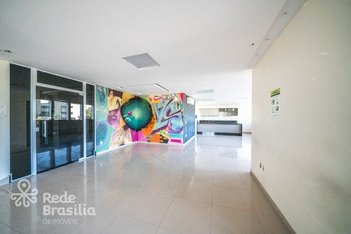 office em SCS Quadra 6, Asa Sul - Brasília - DF