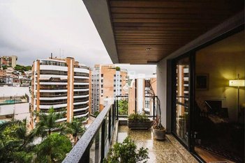 apartment em Rua Dom Armando Lombardi, Vila Progredior - São Paulo - SP