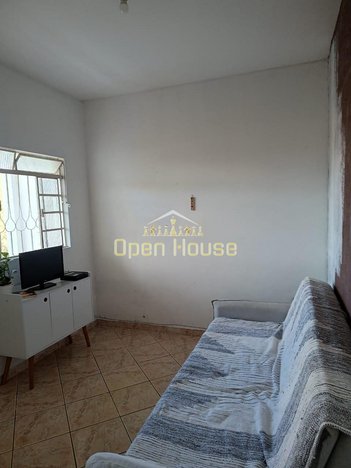 house em Rua Belém, Santo Agostinho - Volta Redonda - RJ