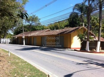 business em Uniao E Industria, Itaipava - Petrópolis - RJ