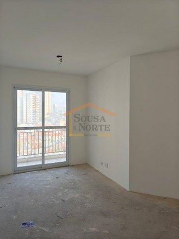 apartment em Rua Domingos da Costa Mata, Santana - São Paulo - SP