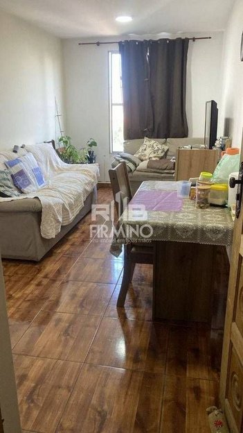 apartment em Rua Francisco Caminhoa, Jardim Mitsutani - São Paulo - SP