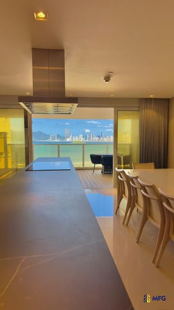apartment em Rua Julieta Lins, Pioneiros - Balneário Camboriú - SC