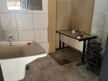 house em Rua Hyvio Naliato, Cascatinha - Petrópolis - RJ