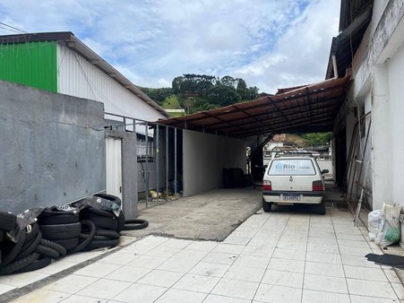 Cômodo Condomínio