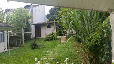 land_lot em Rua Maringá, São Cristóvão - São José dos Pinhais - PR