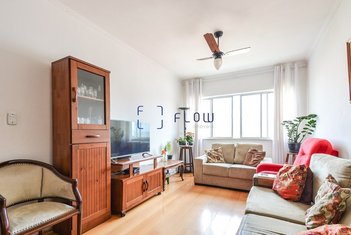 apartment em Rua Antônio Tavares, Cambuci - São Paulo - SP