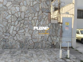 house em Rua Alberto de Azevedo, Jardim Califórnia - Franca - SP