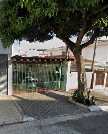 house em R Kaneda, Jardim Japão - São Paulo - SP