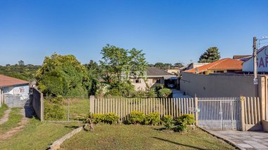 land_lot em Rua Lúcia Dechandt, Barreirinha - Curitiba - PR