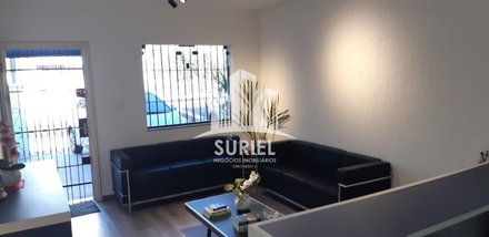 office em Santo Amaro, Vila Nova Conceição - São Paulo - SP