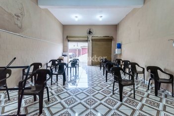 business em Rua Vercínio Pereira de Souza, Jardim Leme - São Paulo - SP