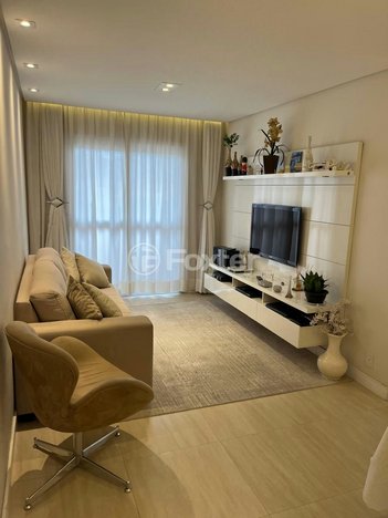 apartment em Rua Friedrich Von Voith, Jardim São João (Jaraguá) - São Paulo - SP