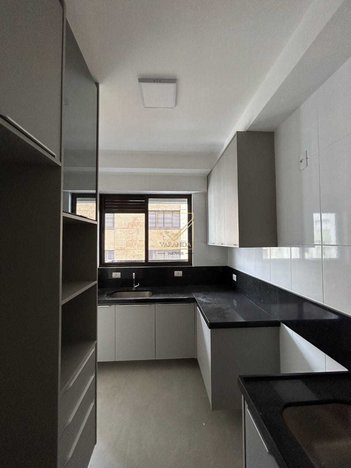 apartment em Rua Manaus, São Lucas - Belo Horizonte - MG