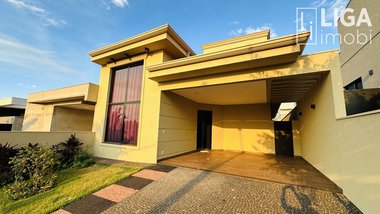 house em Rua Padre Mário José Filho, Jardim San Marco - Ribeirão Preto - SP