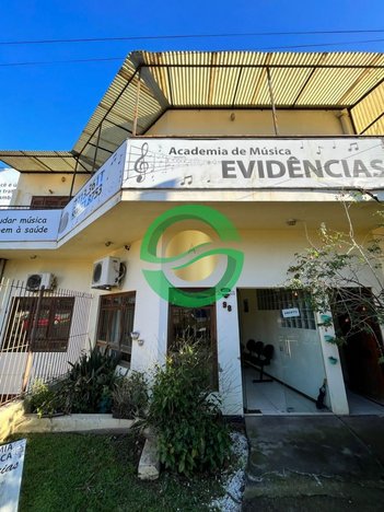 commercial_property em Rua Joaquim Murtinho, Bonfim - Santa Cruz do Sul - RS