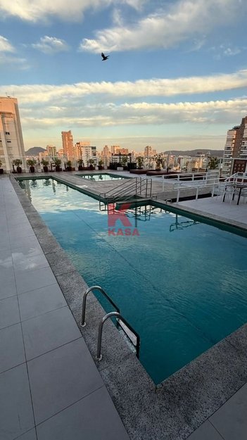 apartment em Rua José Caballero, Gonzaga - Santos - SP