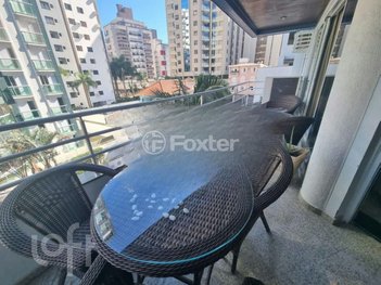 apartment em Rua Desembargador Urbano Salles, Centro - Florianópolis - SC