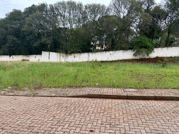 land_lot em Rua Parque Pioneiro, Neópolis - Gravataí - RS