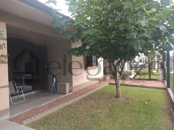 house em Rua Hortências, Rainha do Mar - Xangri-Lá - RS