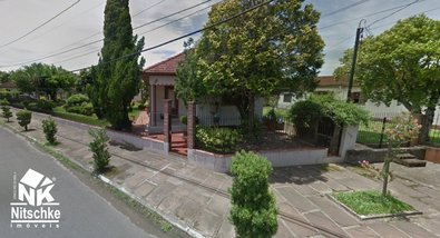 land_lot em Rua Duque de Caxias, Centenário - Sapiranga - RS