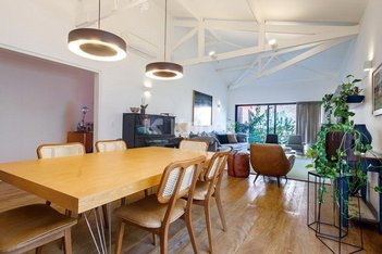 house em Rua Engenheiro Sá Rocha, Alto de Pinheiros - São Paulo - SP