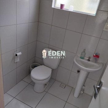 house em Rua Benedito de Almeida Lima, Éden - Sorocaba - SP