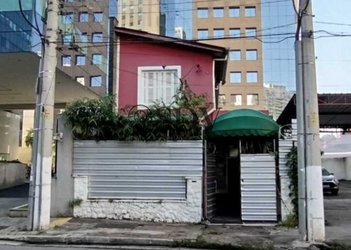 commercial_building em Diogo Moreira, Pinheiros - São Paulo - SP