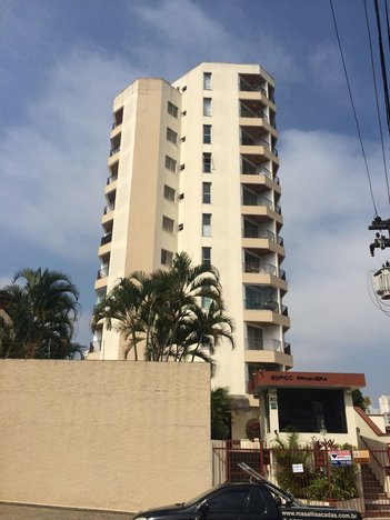 apartment em Rua Doutor José Maria Azevedo, Vila Monumento - São Paulo - SP