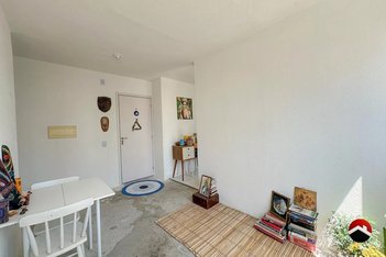 apartment em Rua do Bosque, Barra Funda - São Paulo - SP