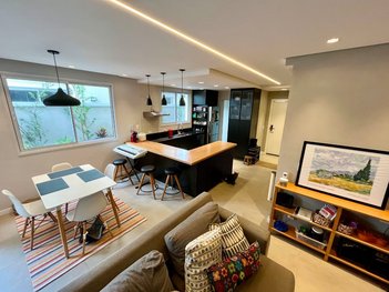 house em Avenida Vereador Dante Jordão Stoppa, Cézar de Souza - Mogi das Cruzes - SP