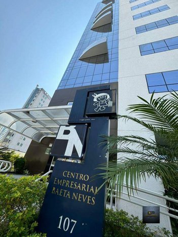 business em Avenida Getúlio Vargas, Baeta Neves - São Bernardo do Campo - SP