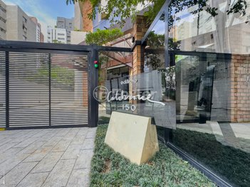 apartment em Rua Edson, Campo Belo - São Paulo - SP
