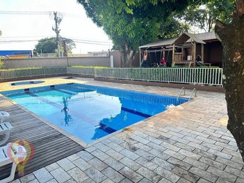 apartment em Rua Atanázio Soares, Vila Olímpia - Sorocaba - SP