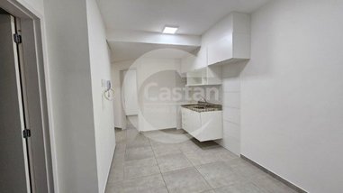 apartment em Rua Pedro Bellegarde, Chácara Califórnia - São Paulo - SP