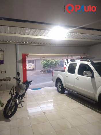 house em Rua Vereador Antônio Brentan, Jardim San Marino - Santa Bárbara D'Oeste - SP