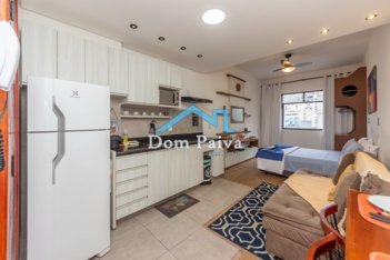apartment em Rua Santo Amaro, Bela Vista - São Paulo - SP