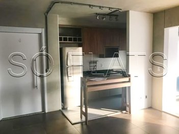 apartment em Rua João Moura, Pinheiros - São Paulo - SP