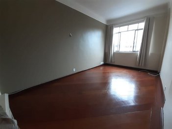 apartment em Praça Marechal Carmona, Centro - Petrópolis - RJ