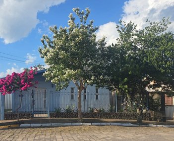 house em Rua Santa Catarina, Bela Vista - Farroupilha - RS