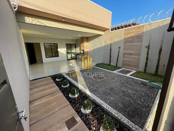 house em Rua F54, Setor Faiçalville - Goiânia - GO