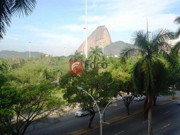 apartment em Praia do Flamengo, Flamengo - Rio de Janeiro - RJ