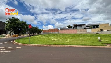 land_lot em Avenida Oscar Niemeyer, Loteamento Terras de Florença - Ribeirão Preto - SP