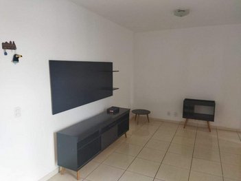 apartment em Avenida Dom Jaime de Barros Câmara, Planalto - São Bernardo do Campo - SP