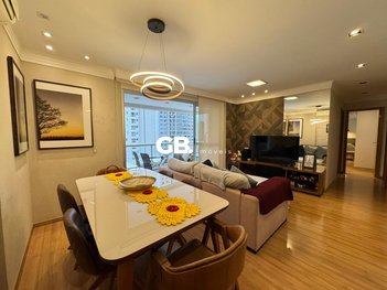 apartment em Rua Ulrico Zuínglio, Gleba Fazenda Palhano - Londrina - PR