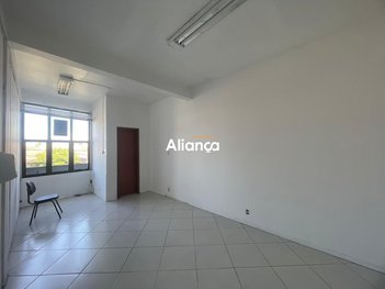 office em Avenida Fernando Ferrari, Vila Regina - Cachoeirinha - RS