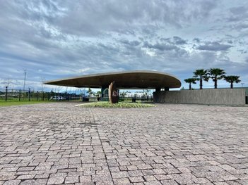 land_lot em Avenida Juriti, Xangri-Lá - Xangri-Lá - RS