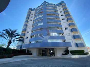 apartment em Lauro Linhares, Trindade - Florianópolis - SC