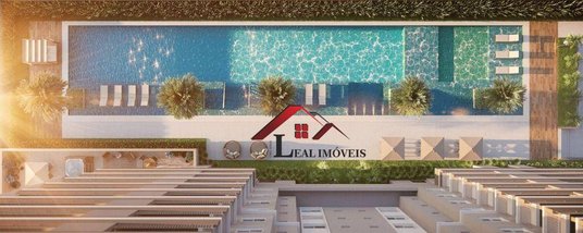 apartment em Rua Doutor Rubens Awada, Jardim - Santo André - SP