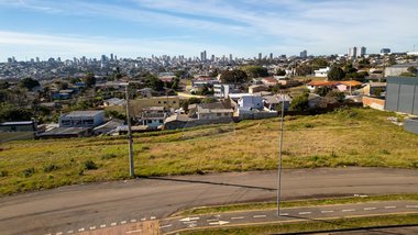 land_lot em Avenida João Zaffari, Nenê Graeff - Passo Fundo - RS